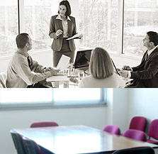 Bureau Montpellier bureaux permanent