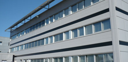 Storage facilities Rental Montpellier