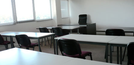 location salle Montpellier Rental Department