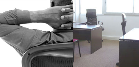 Bureau Montpellier bureaux à l'aqnnée