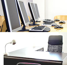 Office Equipment Rental Montpellier