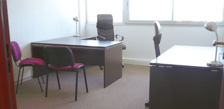 Room 20 m2