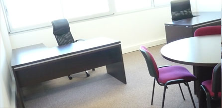 Room 30 m2